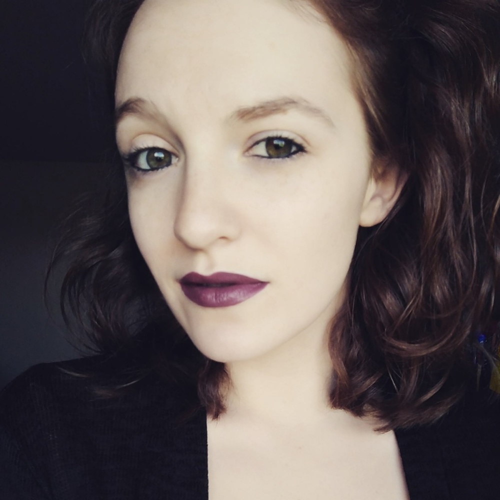 Meet your Posher, Rachael